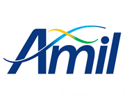 Logo Amil